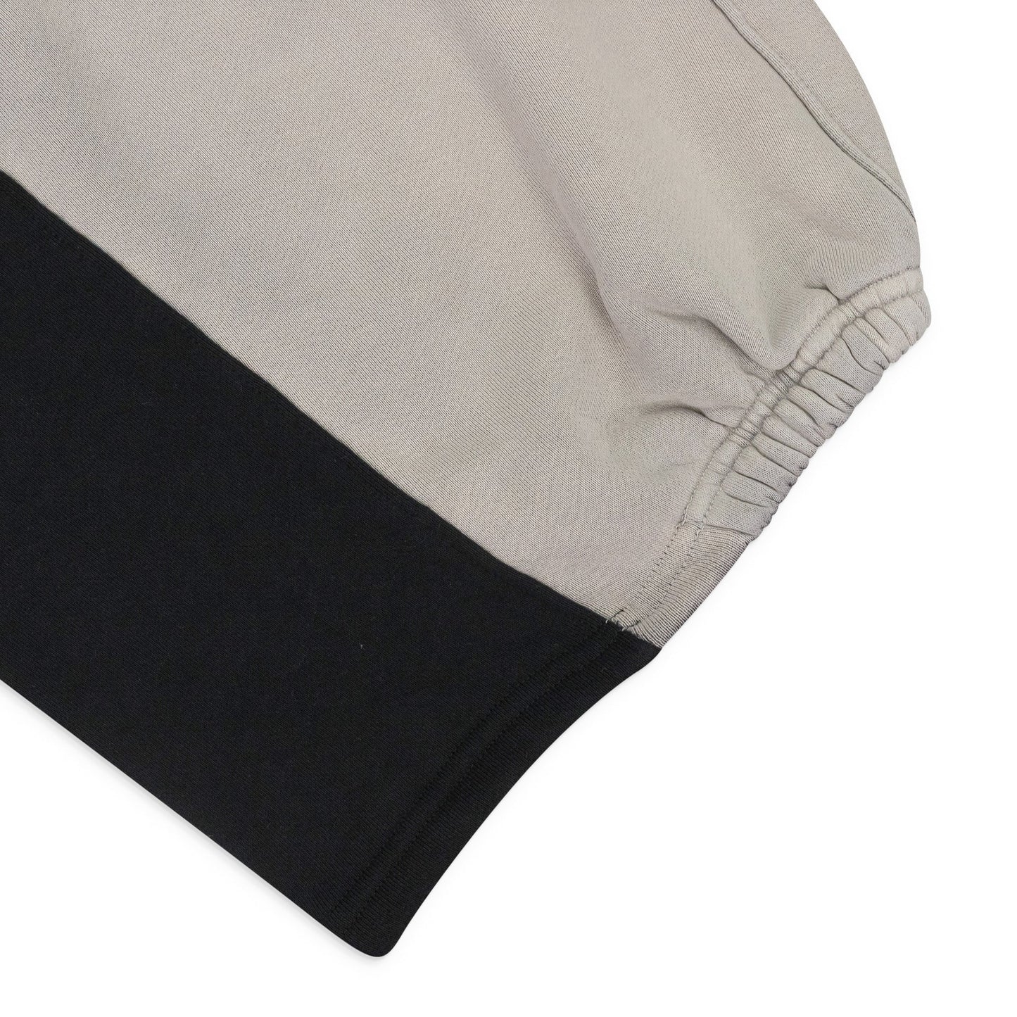 GRAY PENTA WELDER GRIS SWEATPANTS