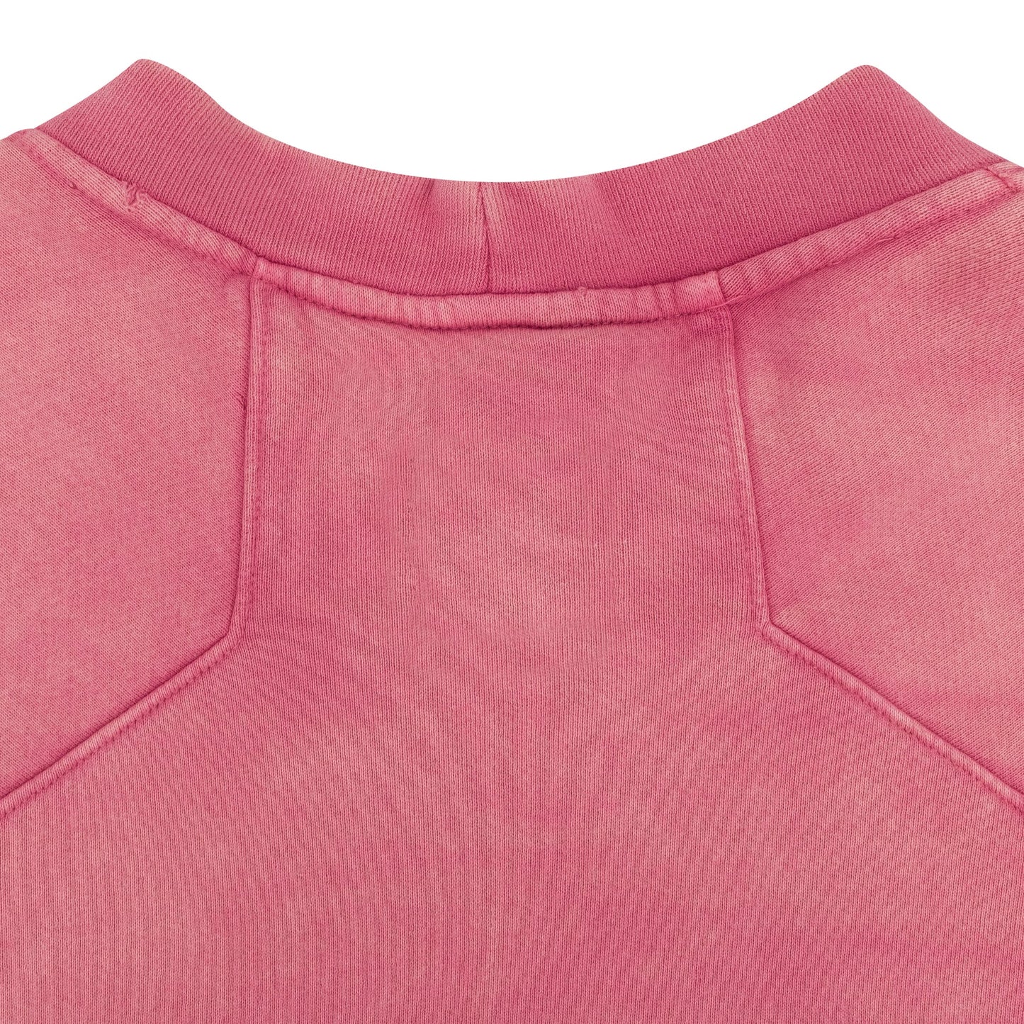 PINK USO-123 CVA CREWNECK SWEATSHIRT