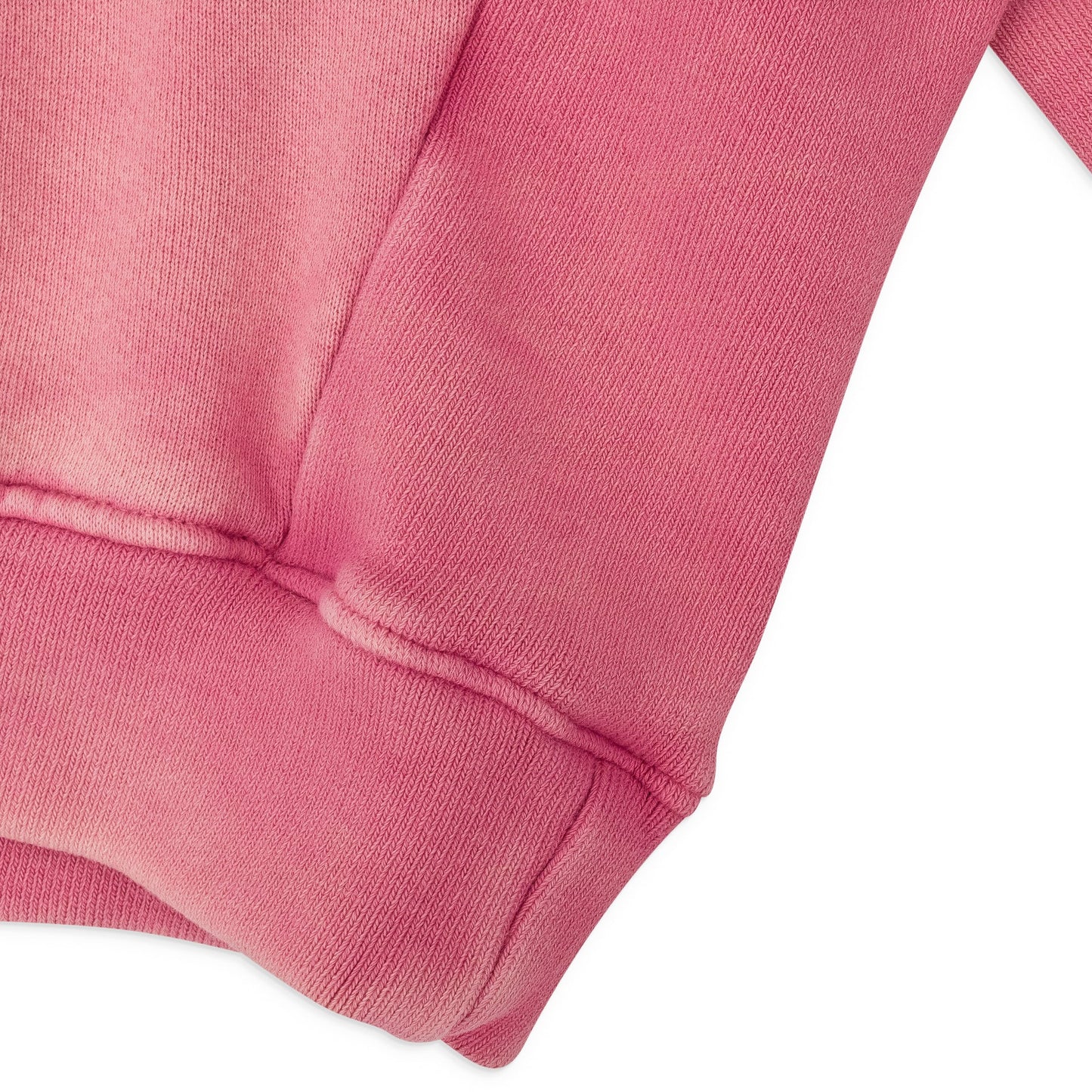 PINK USO-123 CVA CREWNECK SWEATSHIRT