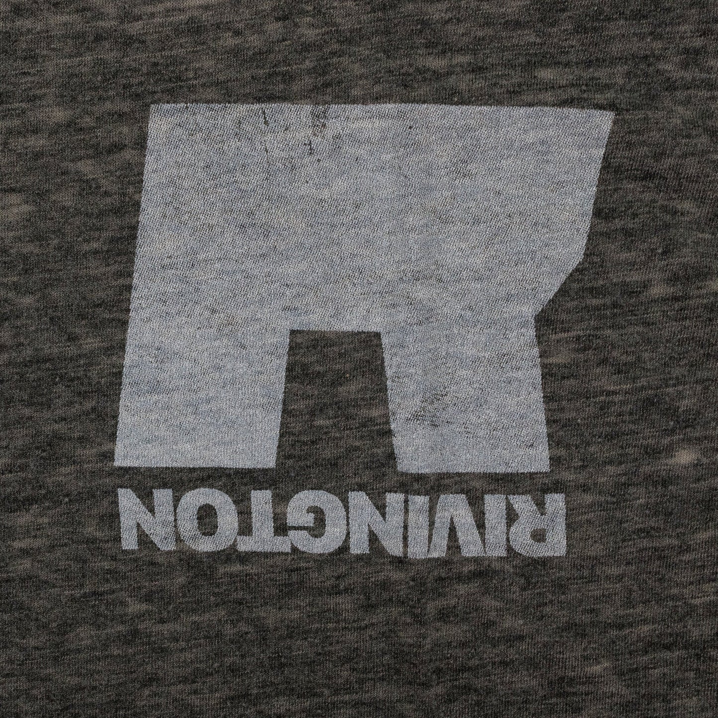 BLACK NATURE OF MAN T-SHIRT