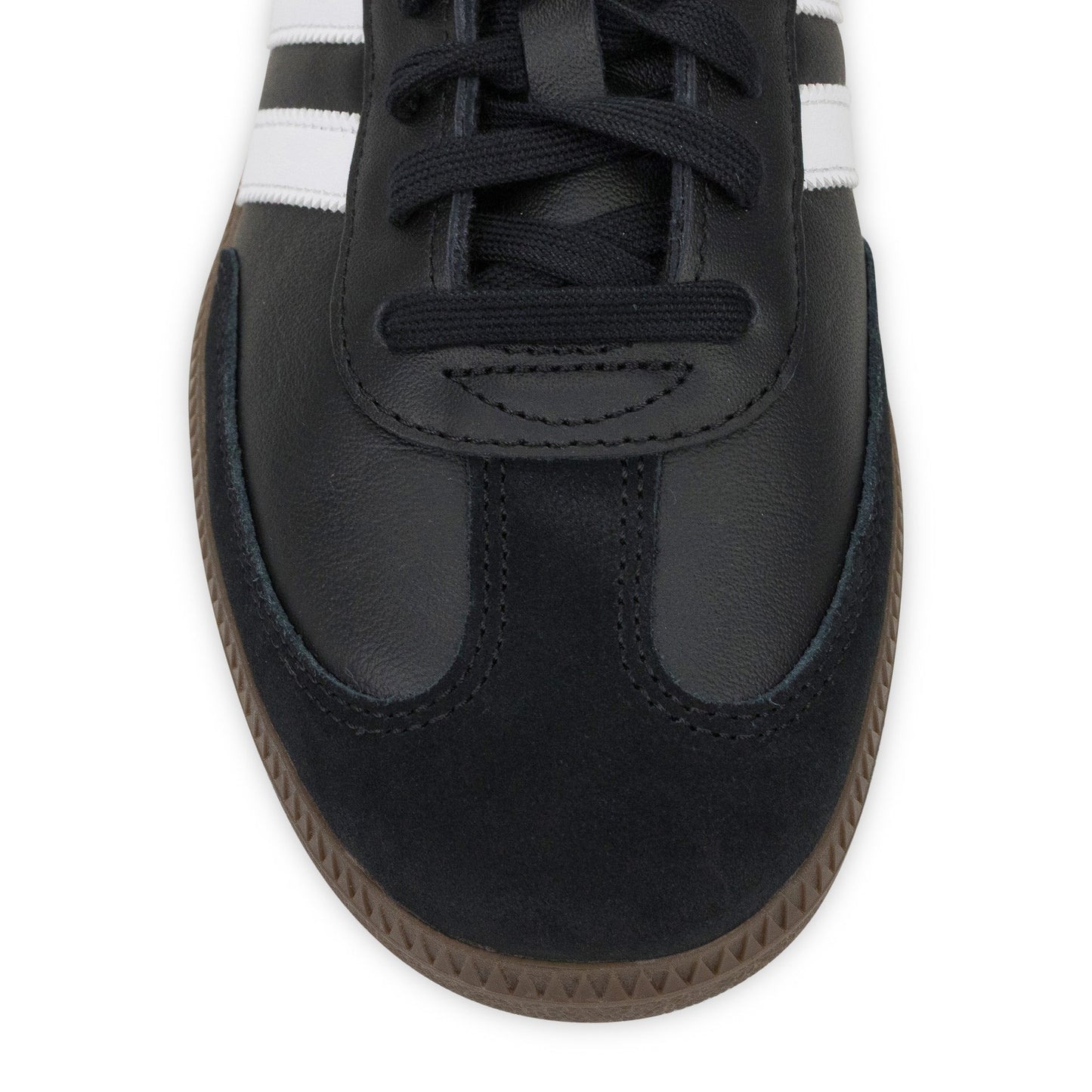 BLACK/WHITE SAMBA OG SNEAKERS