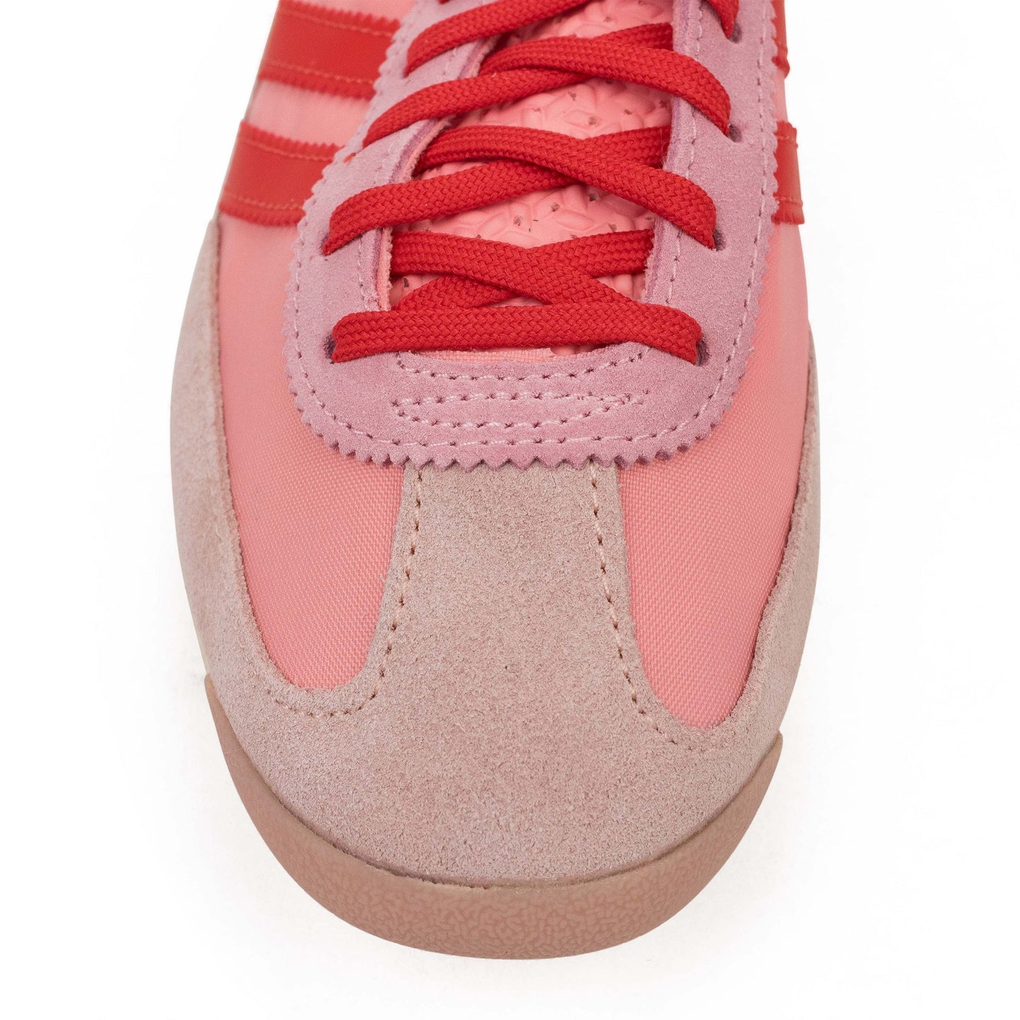 PINK/RED SL 72 OG W SNEAKERS
