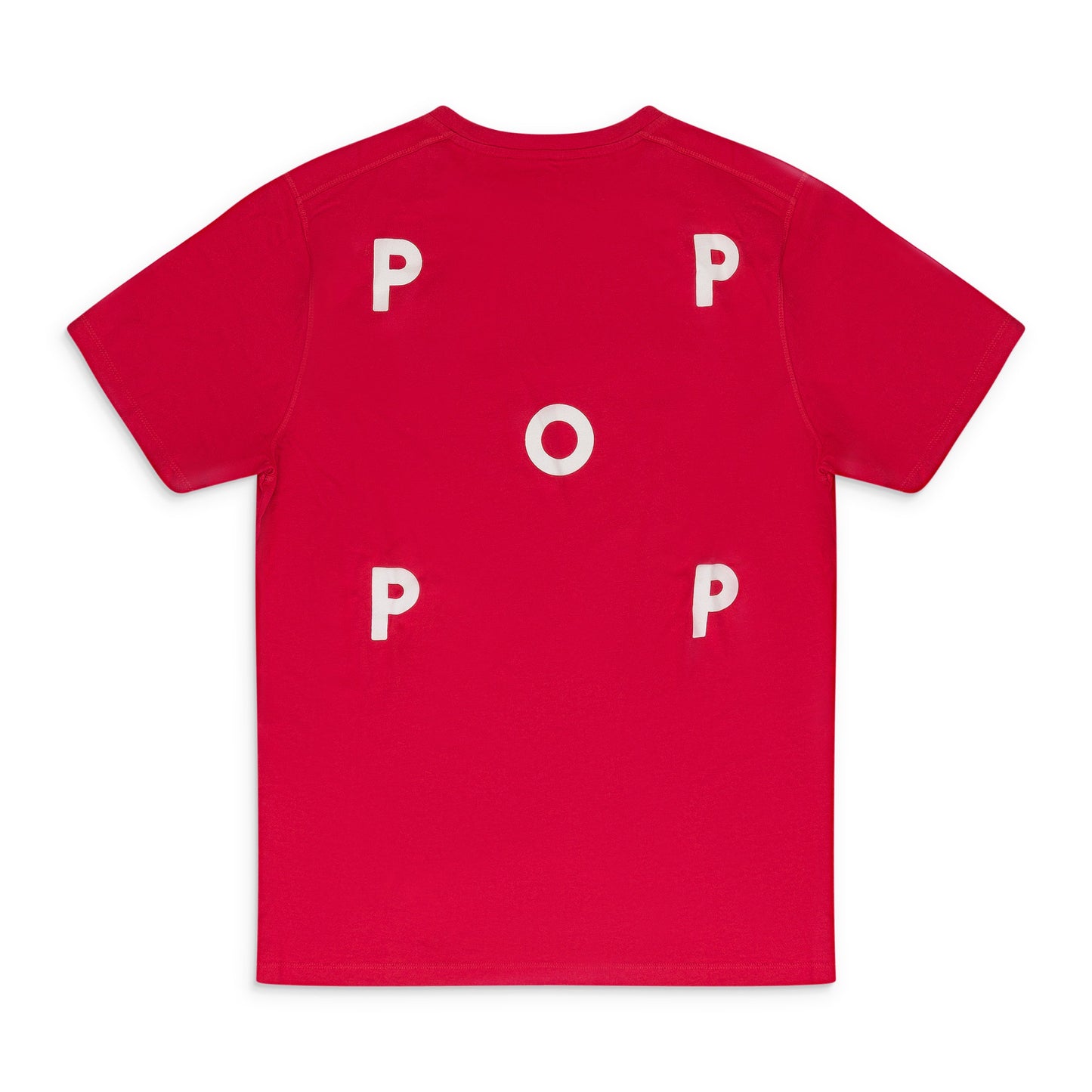 CORAL LOGO T-SHIRT