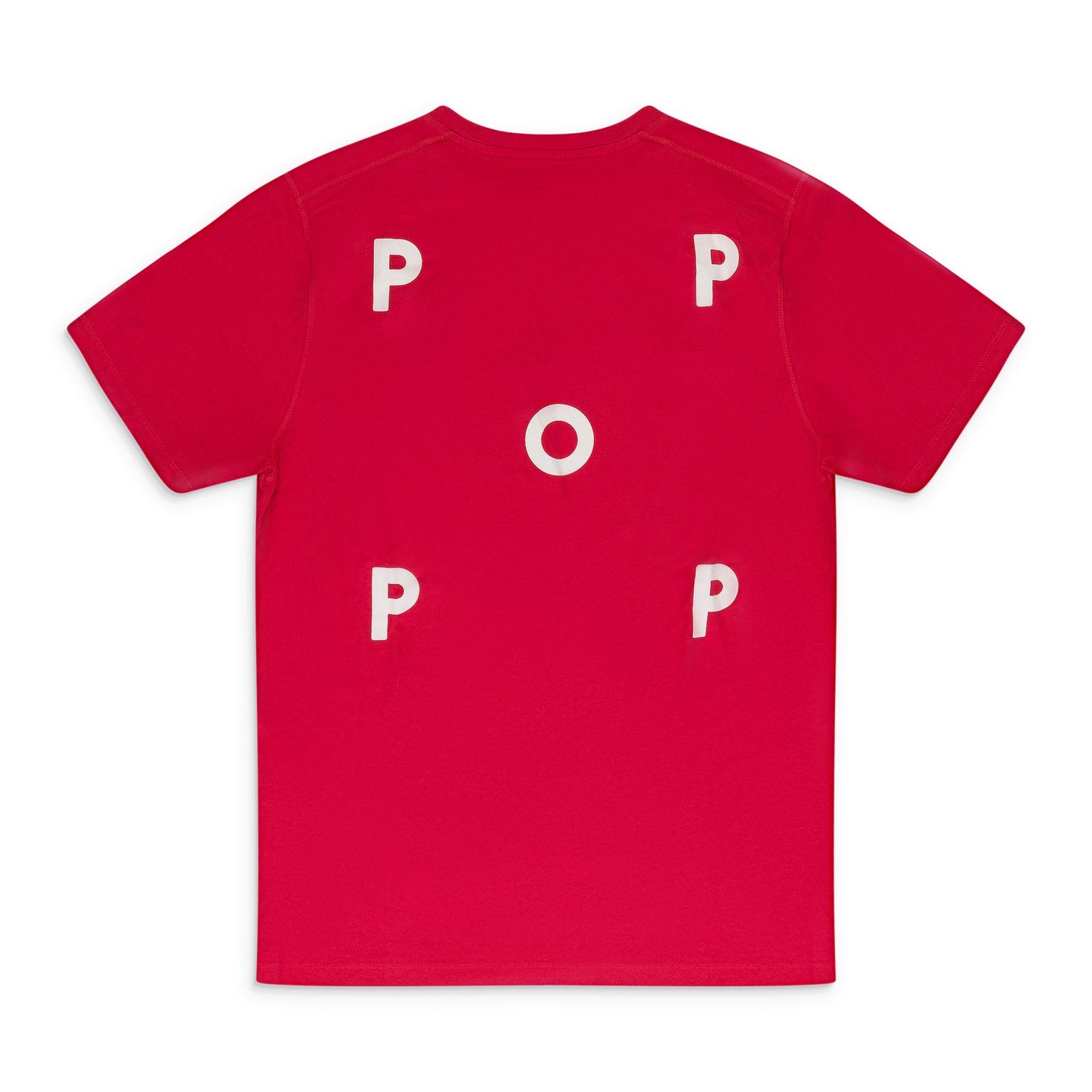 CORAL LOGO T-SHIRT