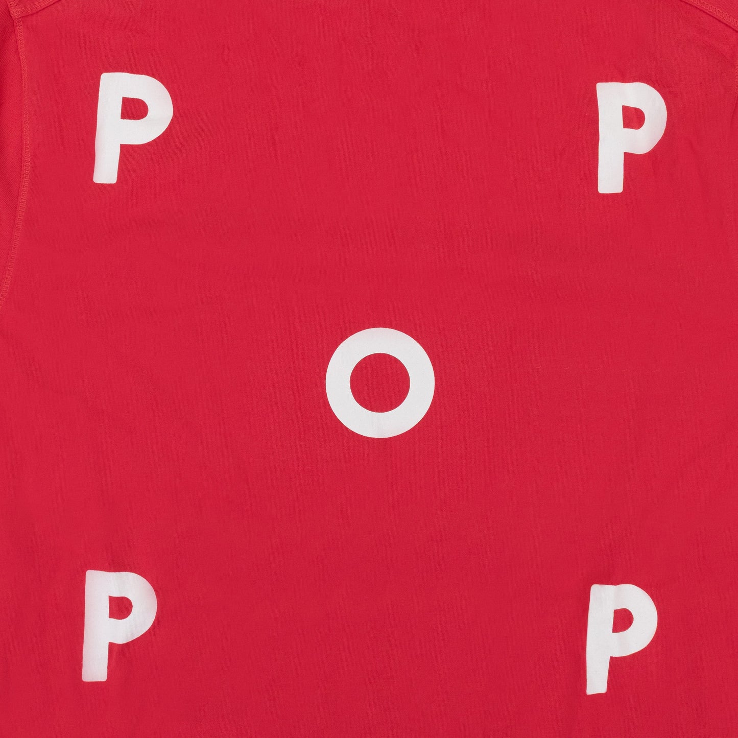 CORAL LOGO T-SHIRT