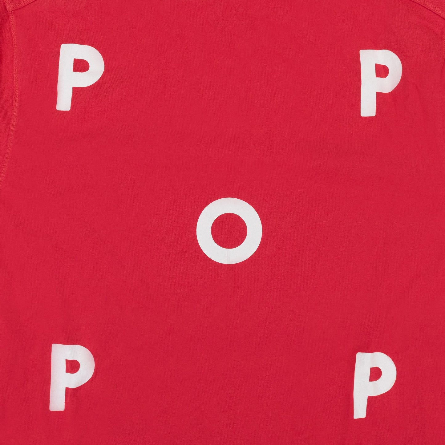 CORAL LOGO T-SHIRT