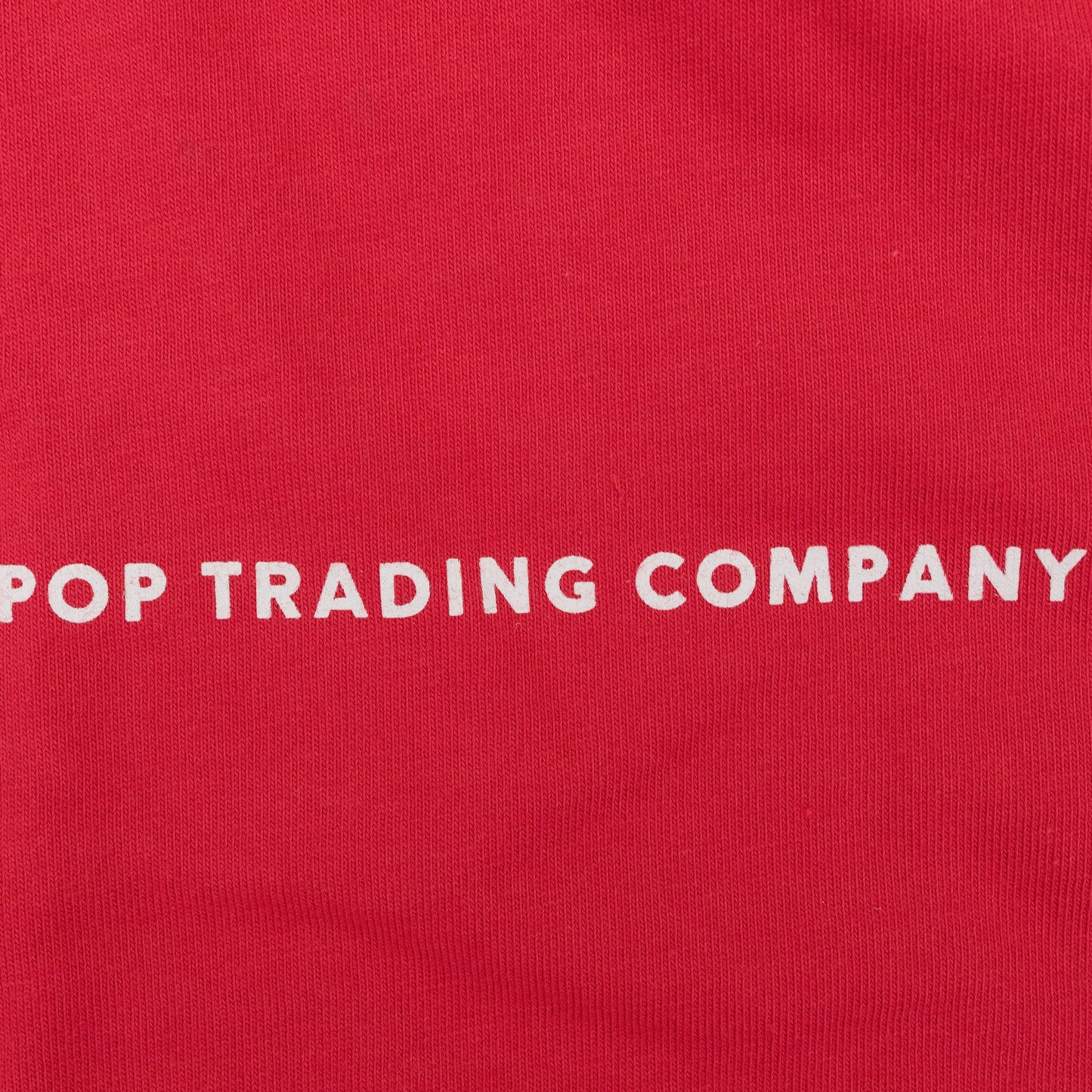CORAL LOGO T-SHIRT