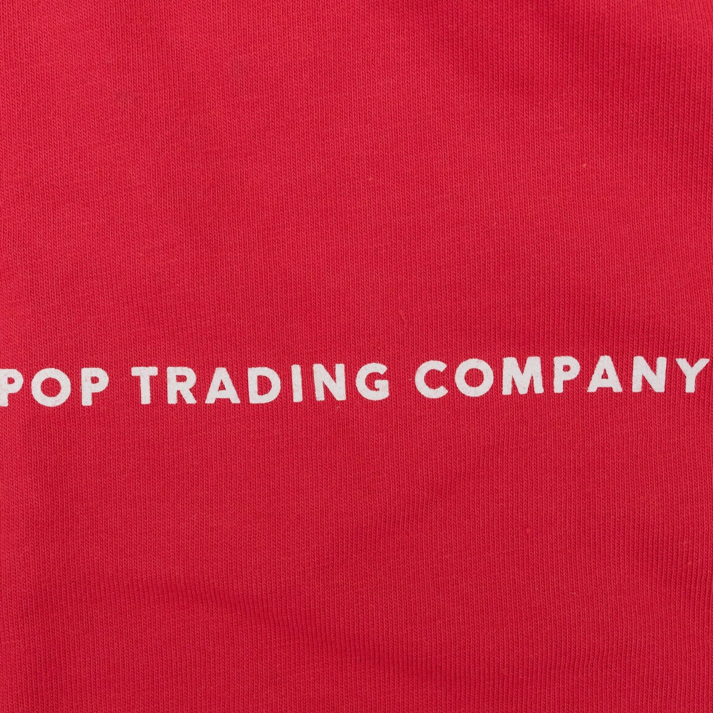 CORAL LOGO T-SHIRT