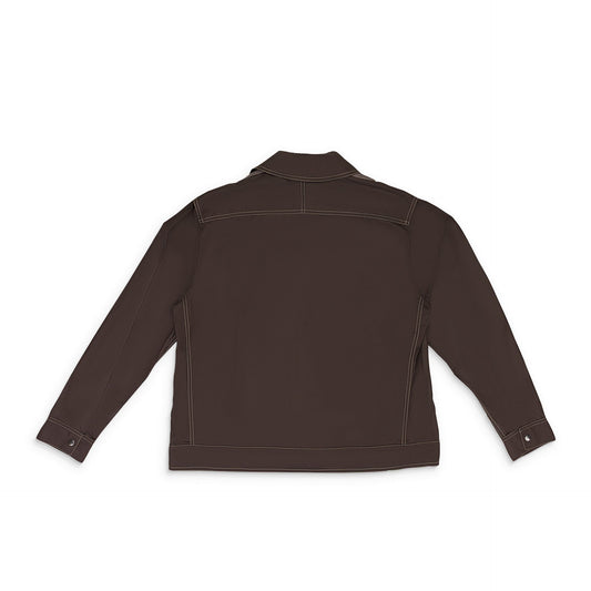 BROWN 30 WT BLAZER