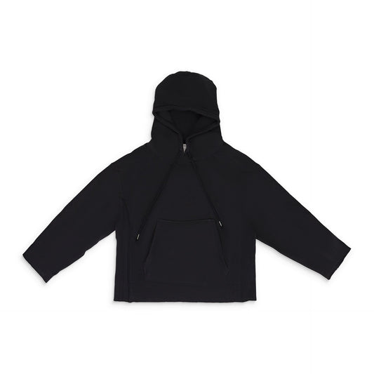 BLACK OG HOODIE