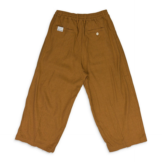 ORANGE S/L SUPER WIDE KHAKIS