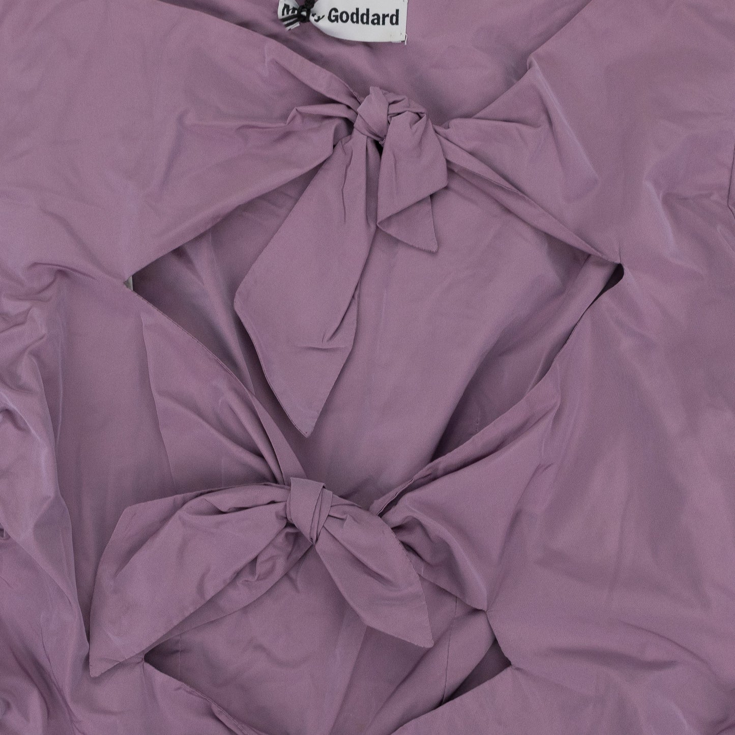 VIOLET NATASHA FORMAL DRESS