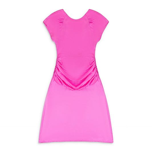 PINK FINCH LONG DAY DRESS