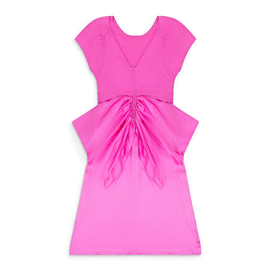 PINK FINCH LONG DAY DRESS