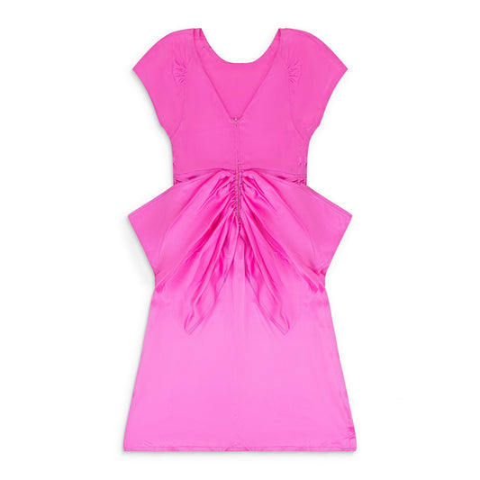 PINK FINCH LONG DAY DRESS
