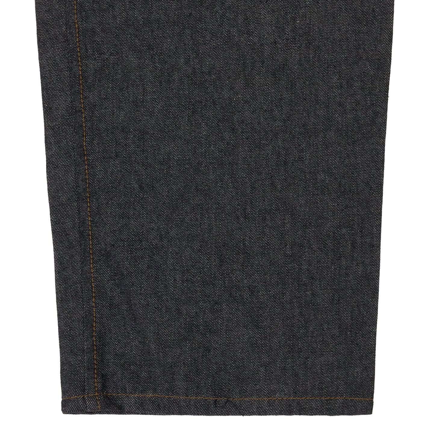 GREY CARROTS STRAIGHT PANTS