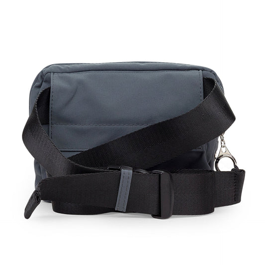 GRAY WAIST X WACCO WACCO BELT BAG