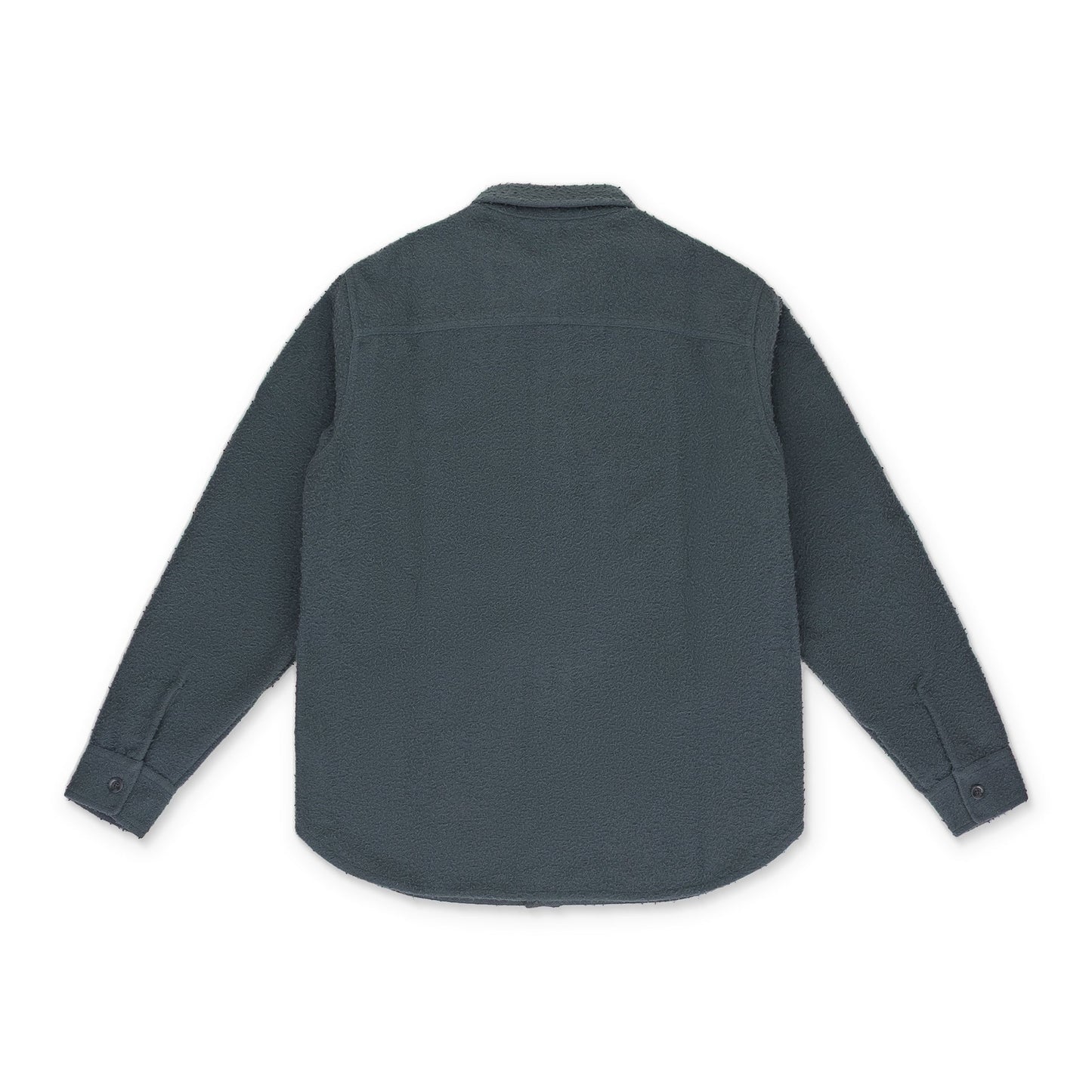 GRAY CASENTINO BUTTON-DOWN SHIRT