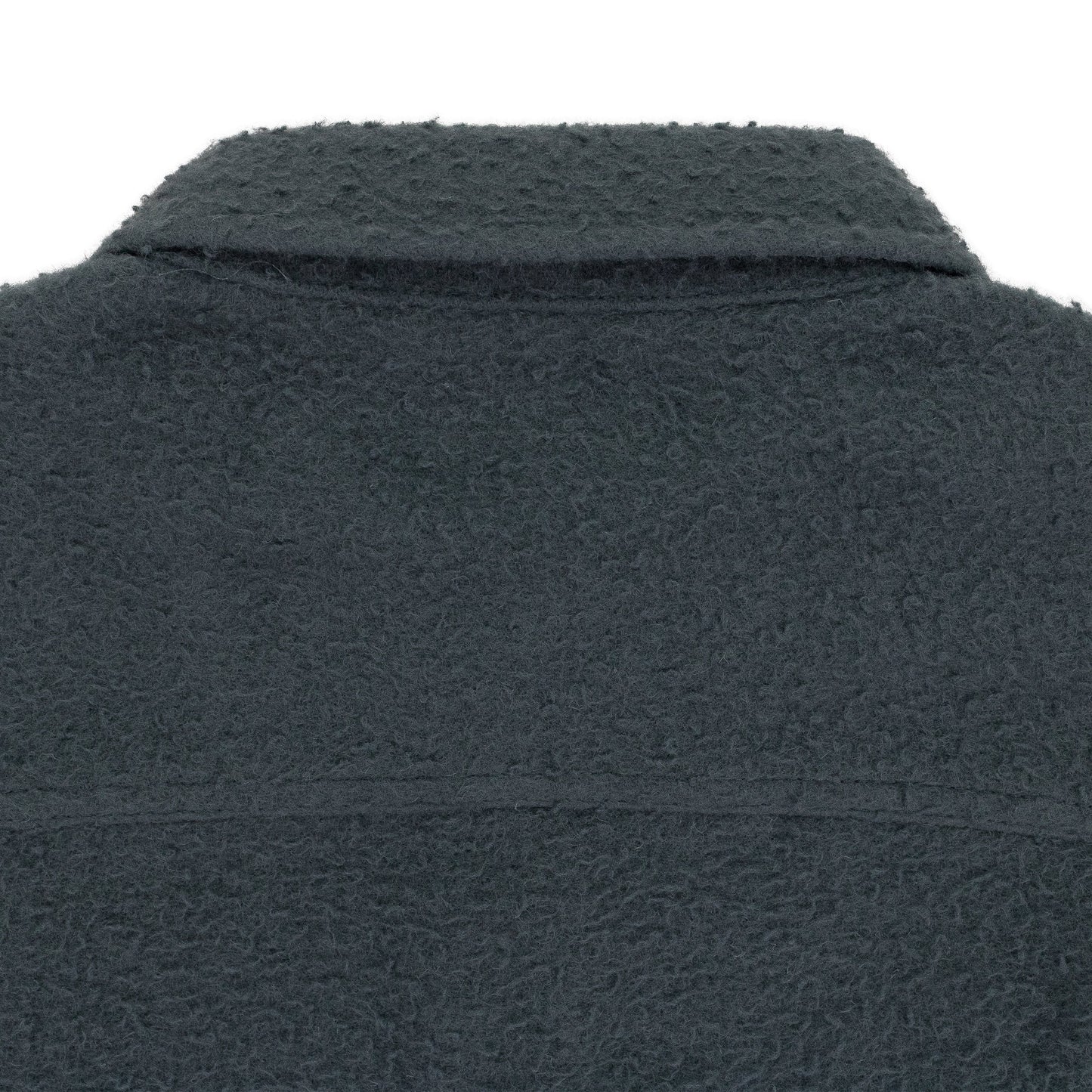 GRAY CASENTINO BUTTON-DOWN SHIRT