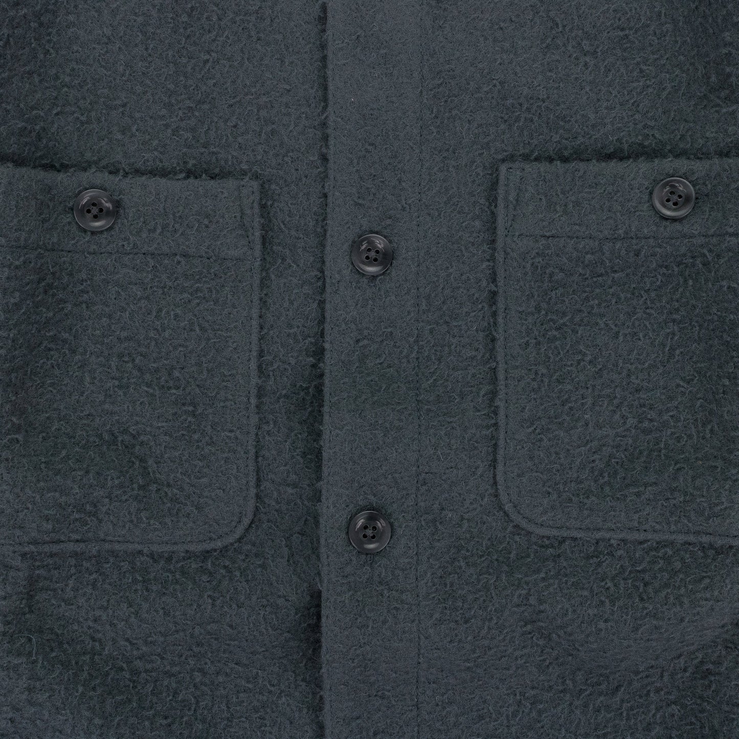 GRAY CASENTINO BUTTON-DOWN SHIRT