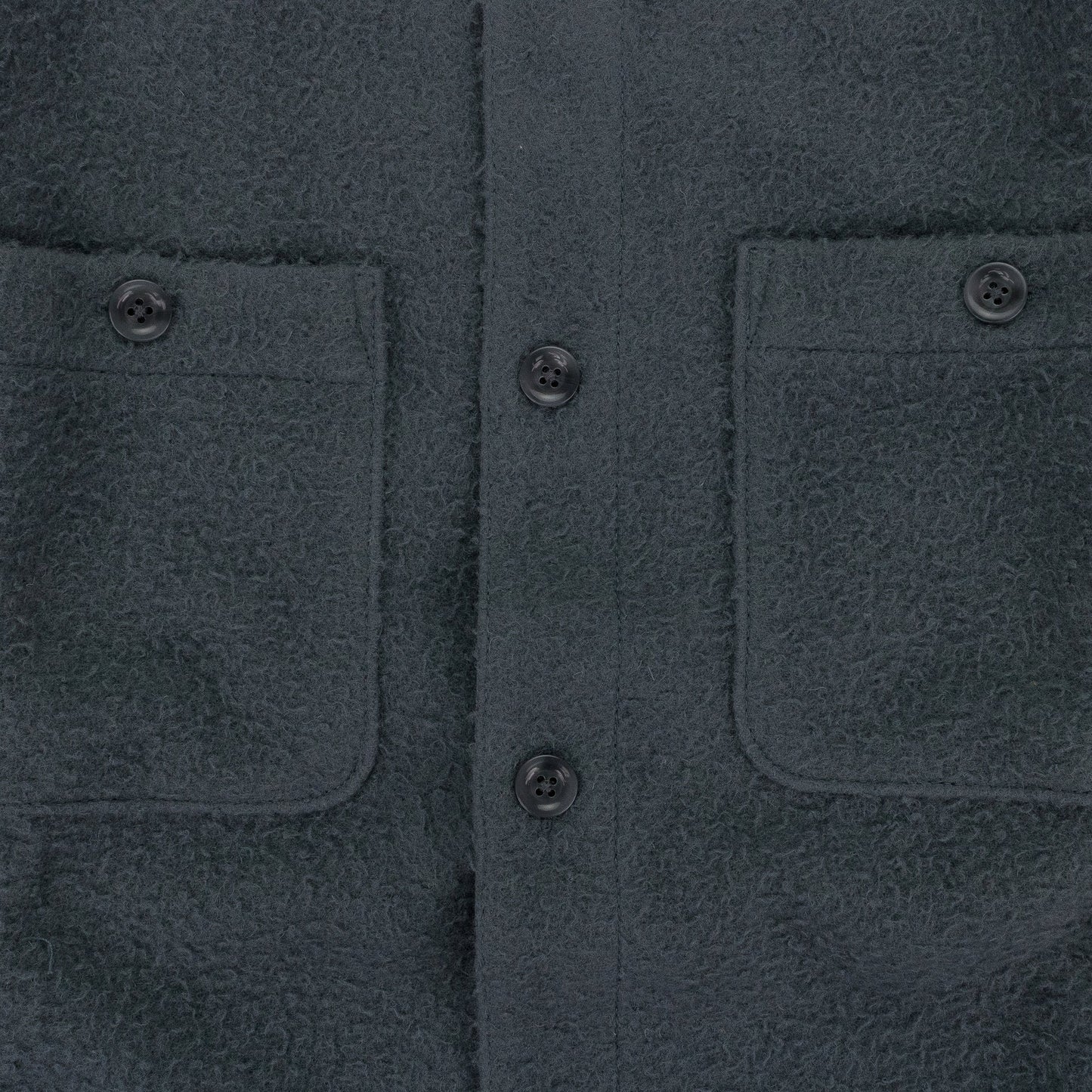 GRAY CASENTINO BUTTON-DOWN SHIRT