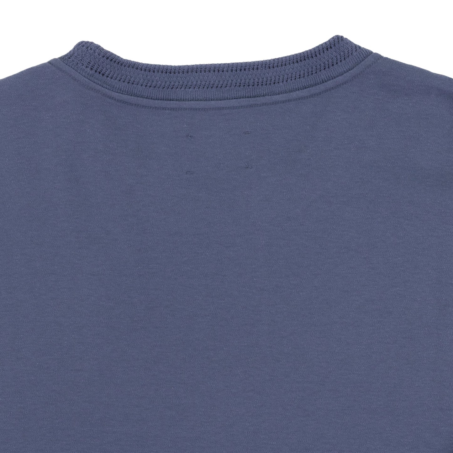 TAN DROP NEEDLE UNIFORM T-SHIRT