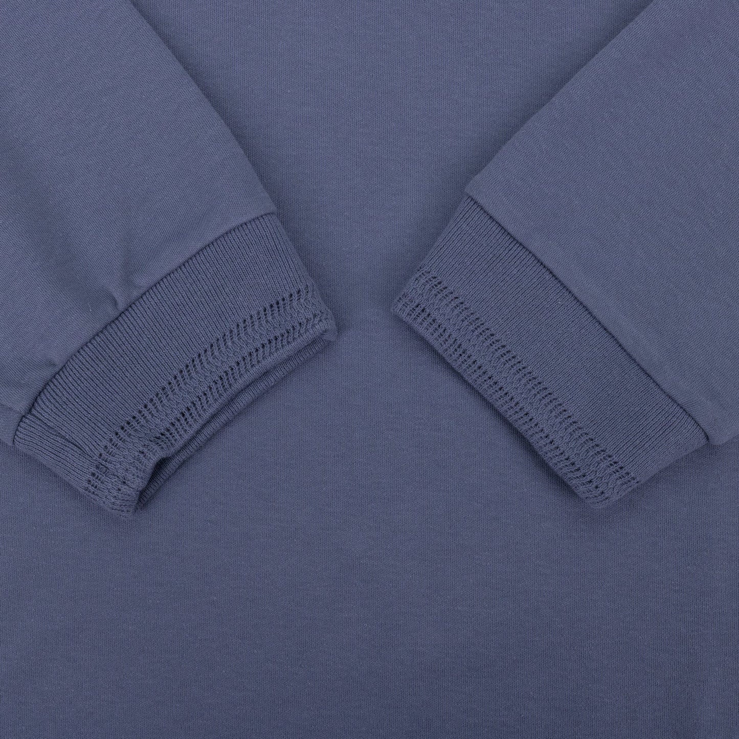 TAN DROP NEEDLE UNIFORM T-SHIRT