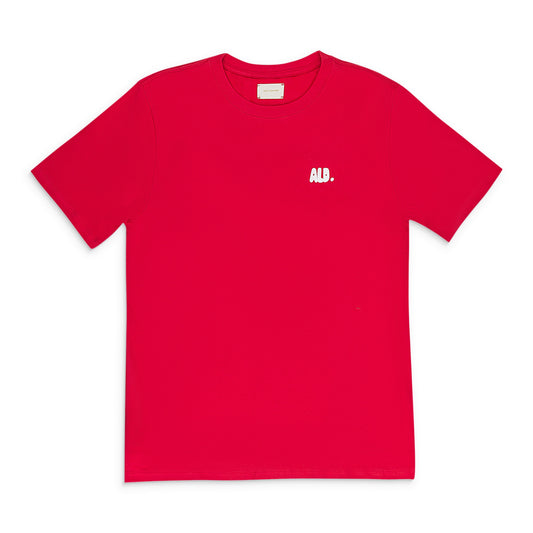 RED HOMERUN ROBBERS T-SHIRT