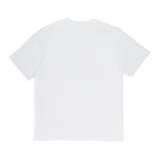 WHITE MIXER T-SHIRT