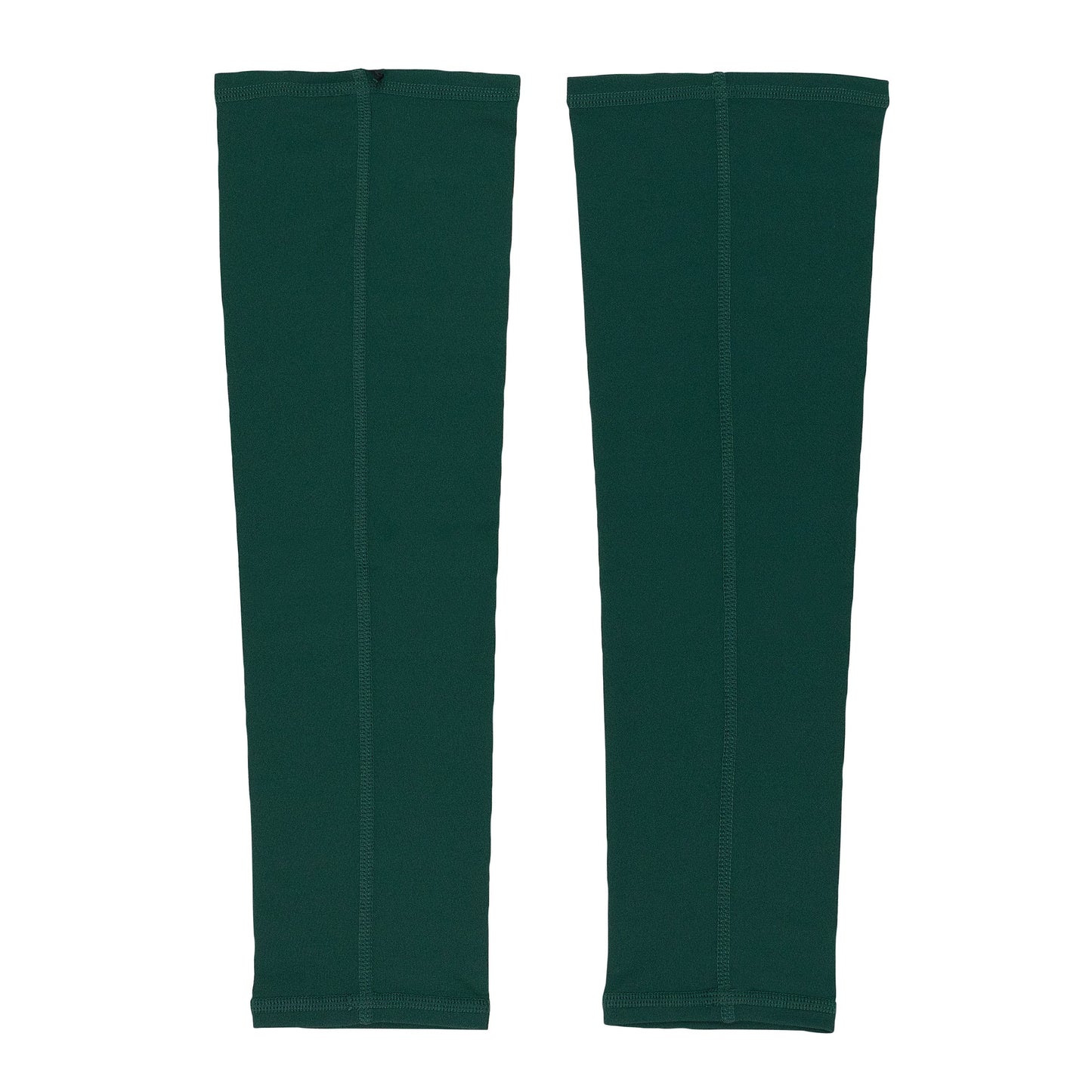 GREEN NEW BALANCE NY COMPRESSION SLEEVES