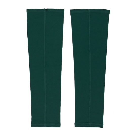 GREEN NEW BALANCE NY COMPRESSION SLEEVES