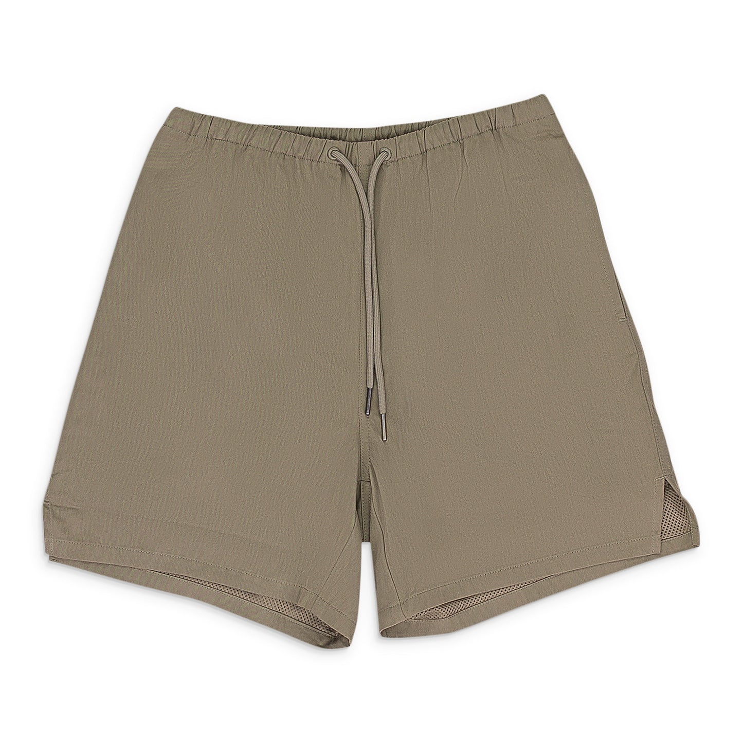 TAN SURPLUS SHORTS