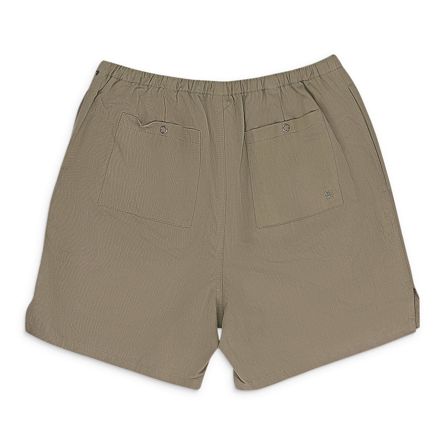 TAN SURPLUS SHORTS
