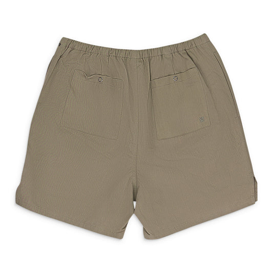 TAN SURPLUS SHORTS