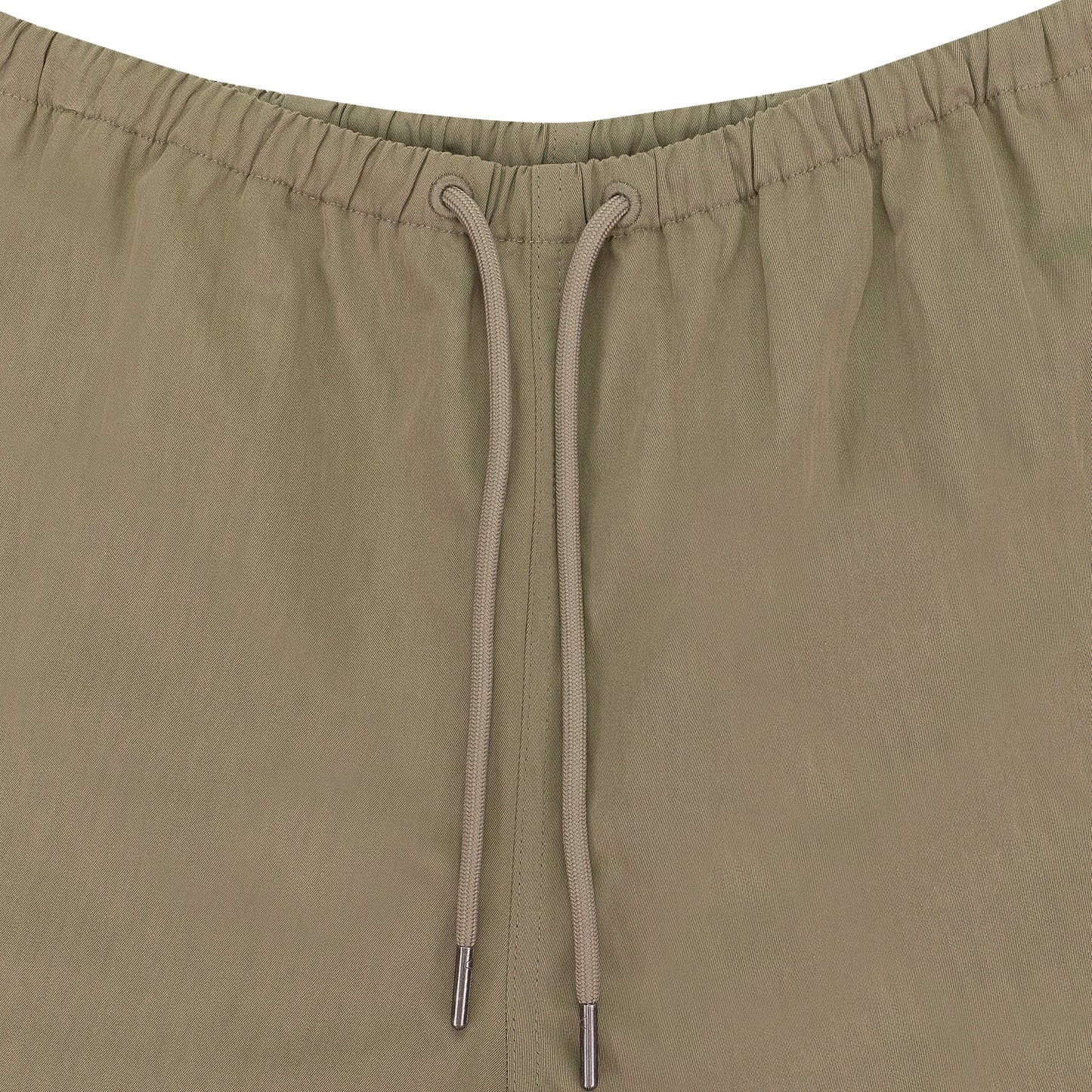 TAN SURPLUS SHORTS