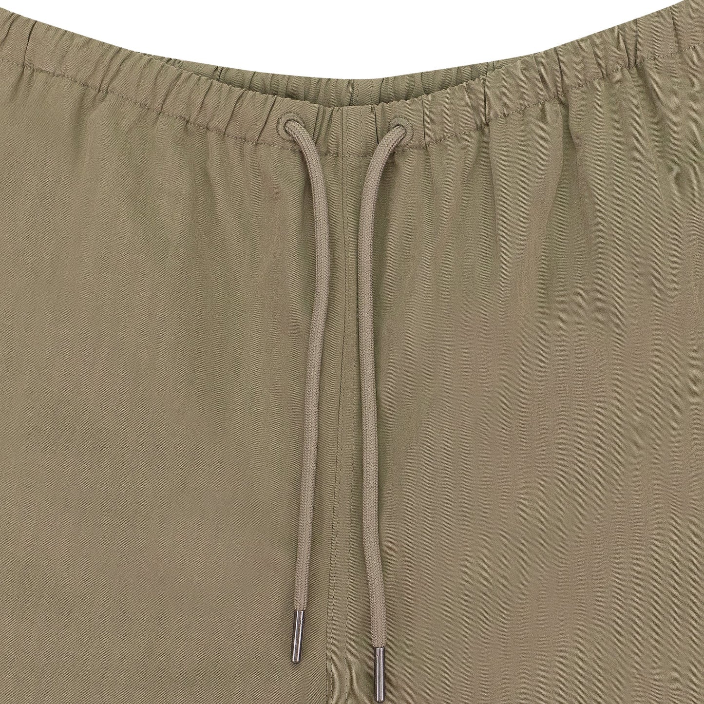TAN SURPLUS SHORTS