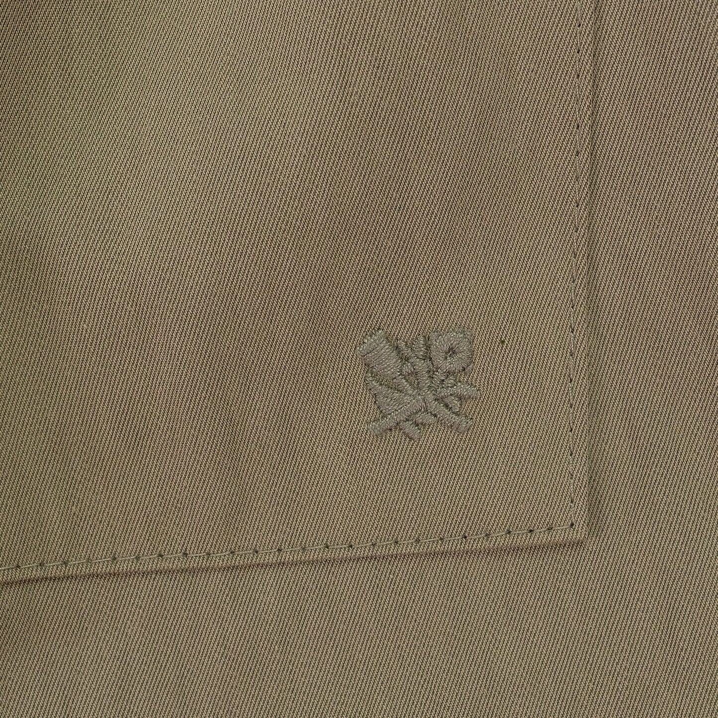 TAN SURPLUS SHORTS