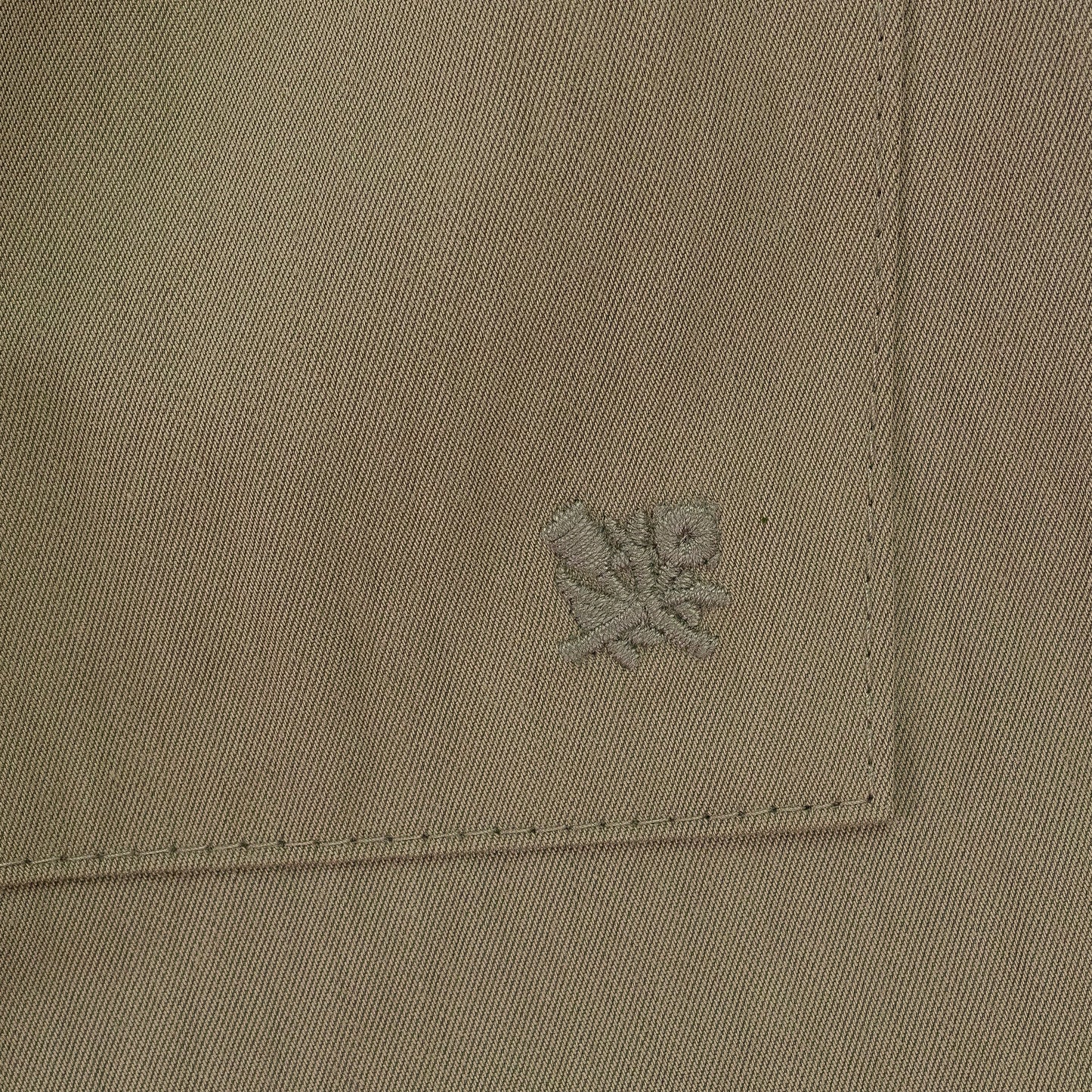 TAN SURPLUS SHORTS