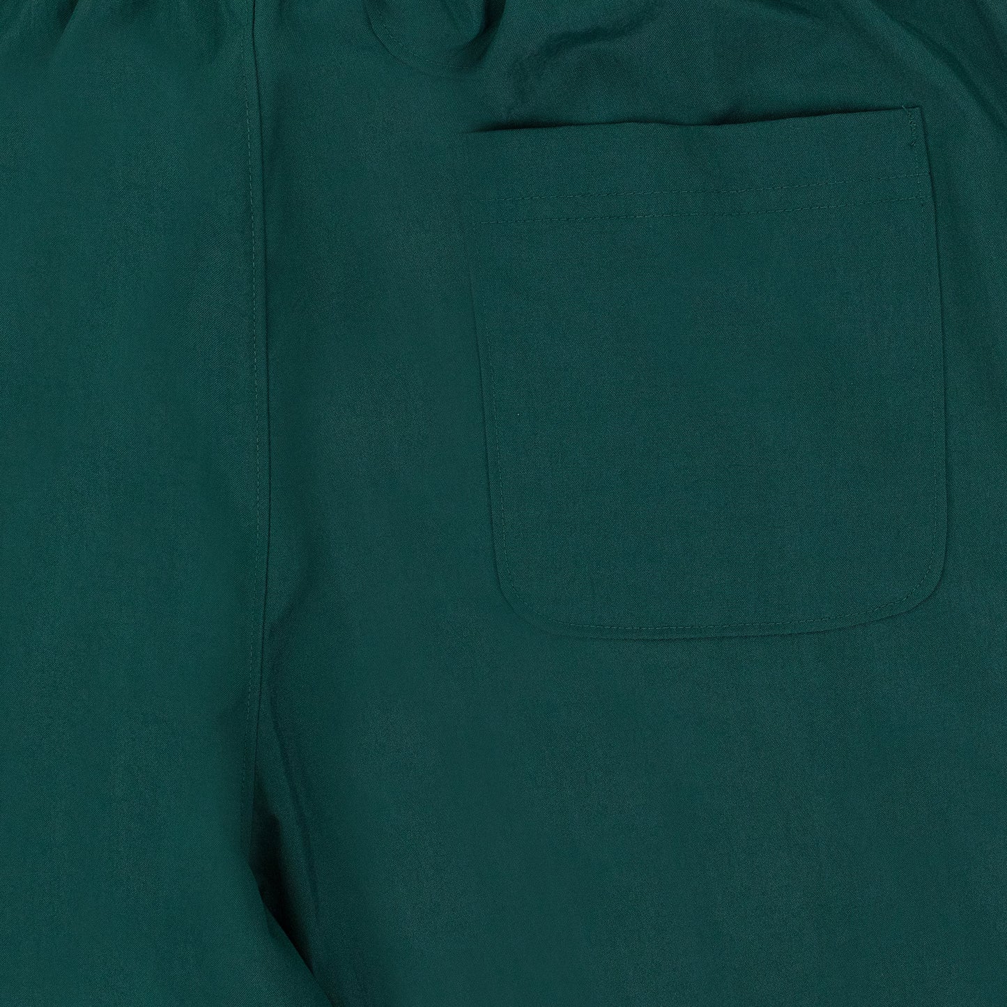 GREEN NEW BALANCE SONNY NY TRACK PANTS