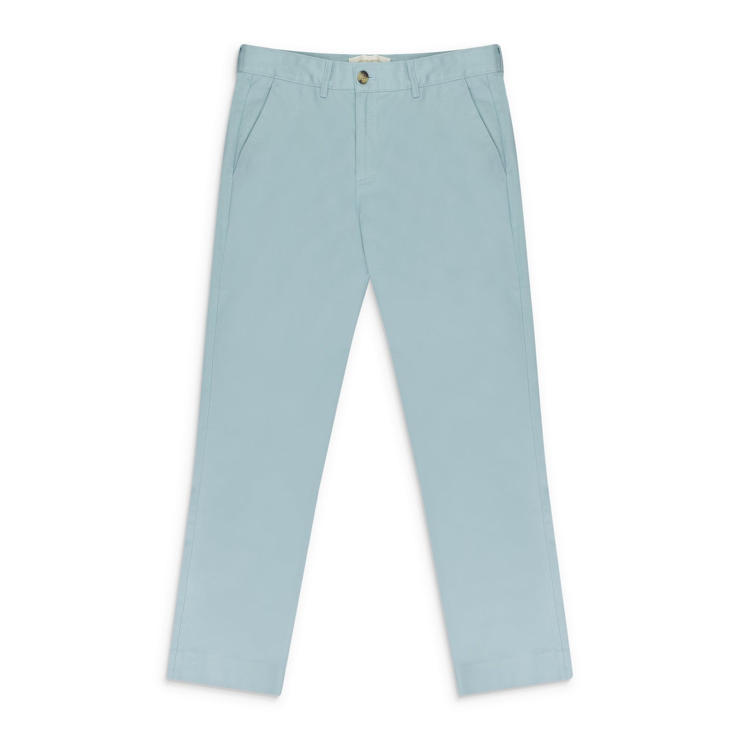 BLUE CORE CHINO PANTS