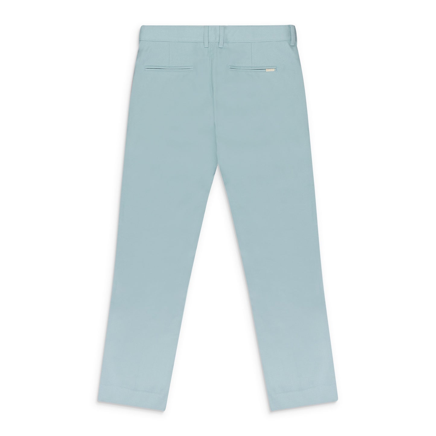 BLUE CORE CHINO PANTS