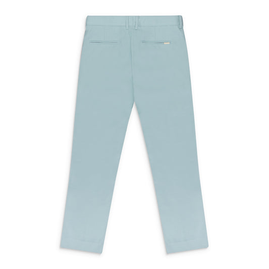 BLUE CORE CHINO PANTS