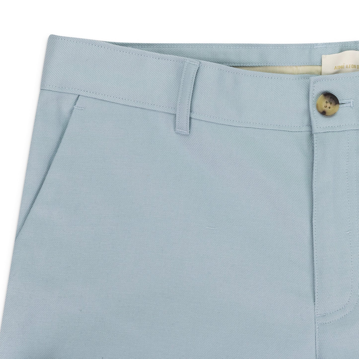 BLUE CORE CHINO PANTS