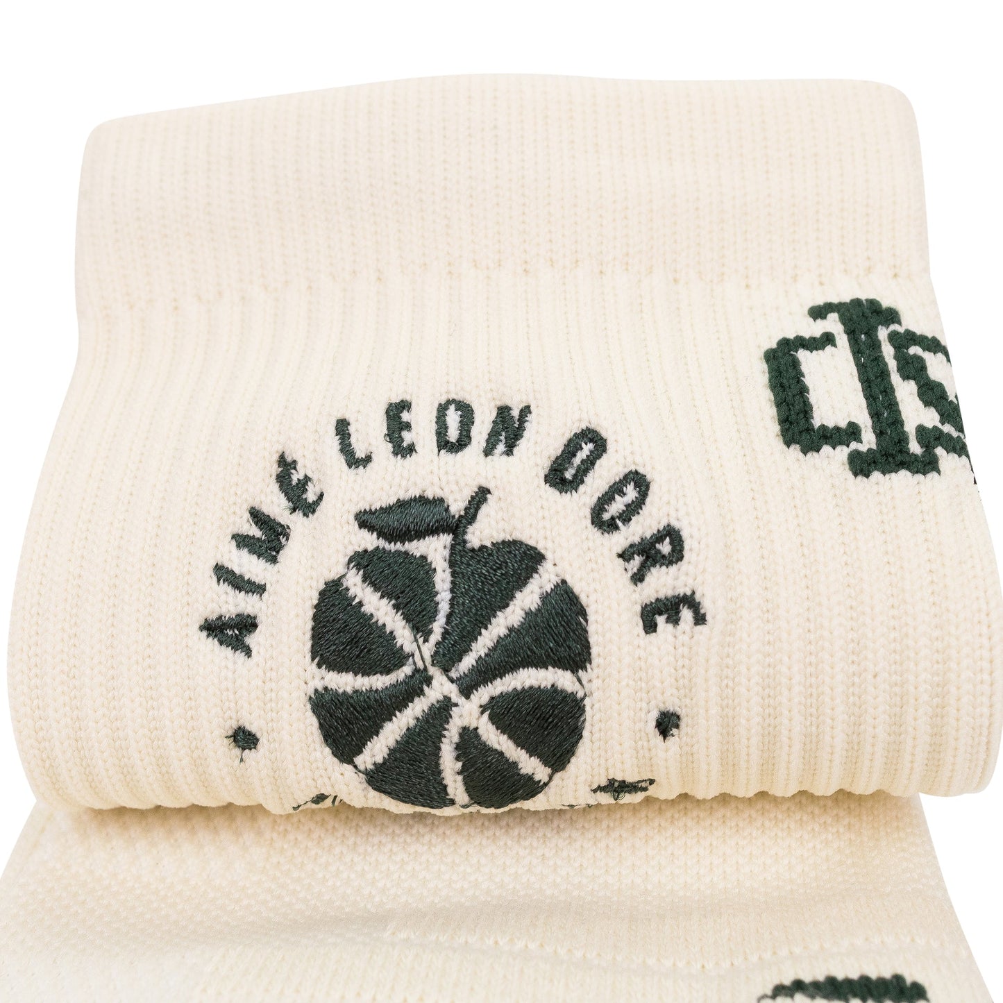 CREAM NEW BALANCE PERFORMANCE SOCK SOCKS