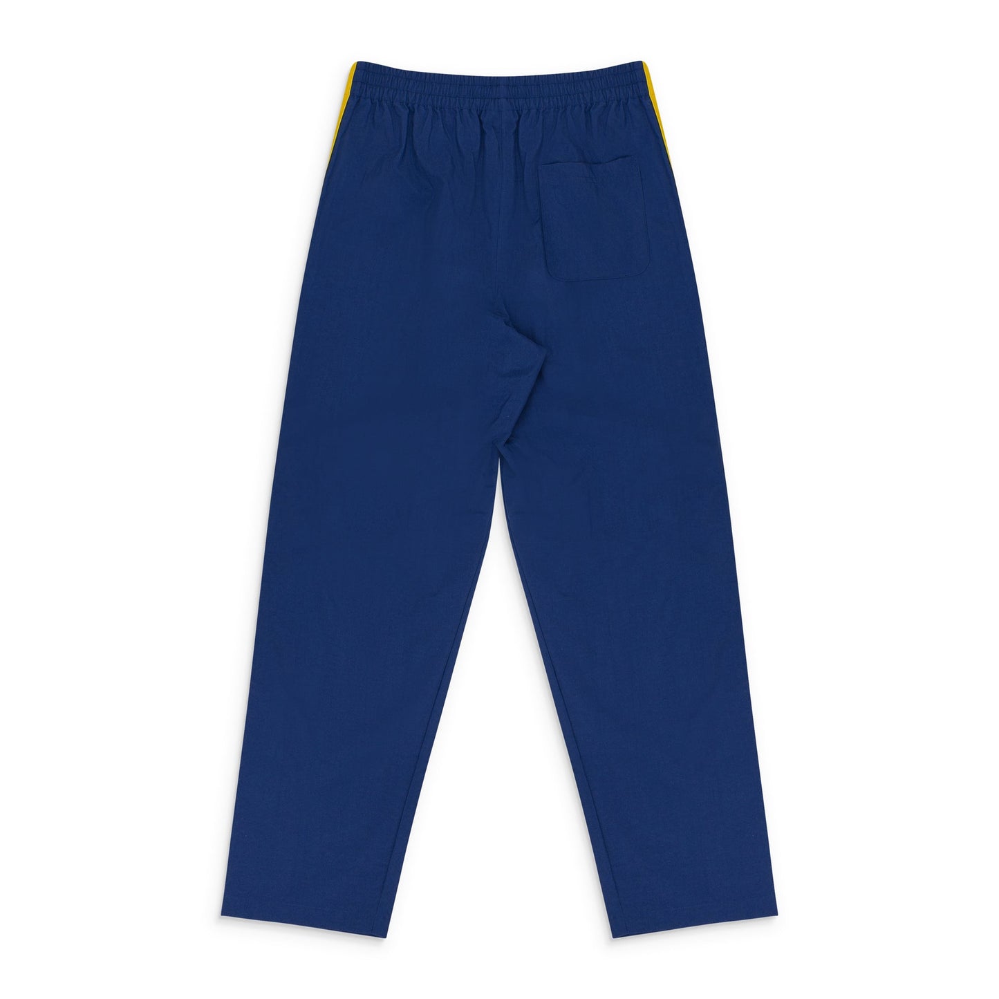 BLUE NEW BALANCE SONNY NY TRACK PANTS