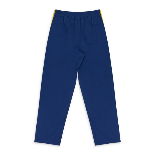 BLUE NEW BALANCE SONNY NY TRACK PANTS