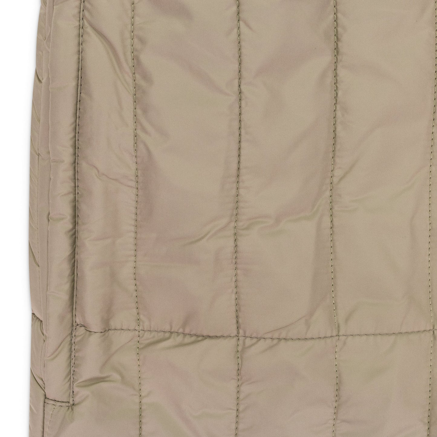 BROWN WOOLRICH FILLED PANTS
