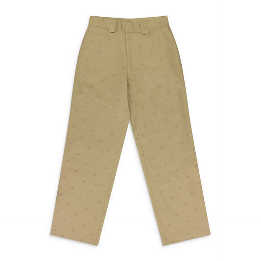 OFF-WHITE NEW BALANCE FLYING LOGO PANTS