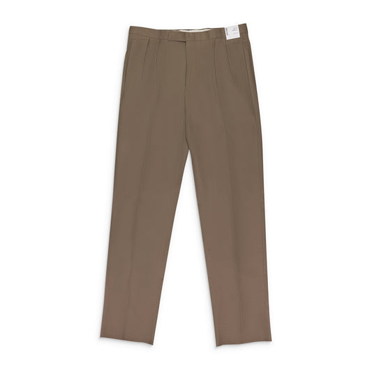 GREEN SEASONAL NOS SUIT TROUSERS