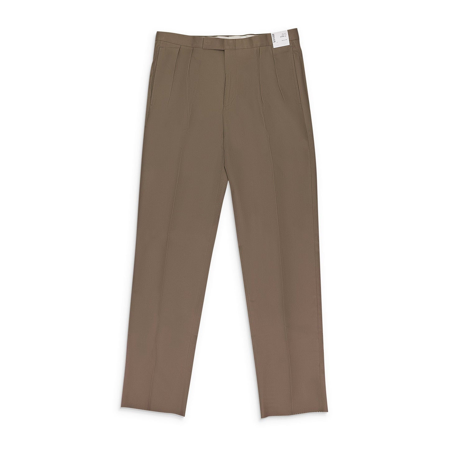 GREEN SEASONAL NOS SUIT TROUSERS